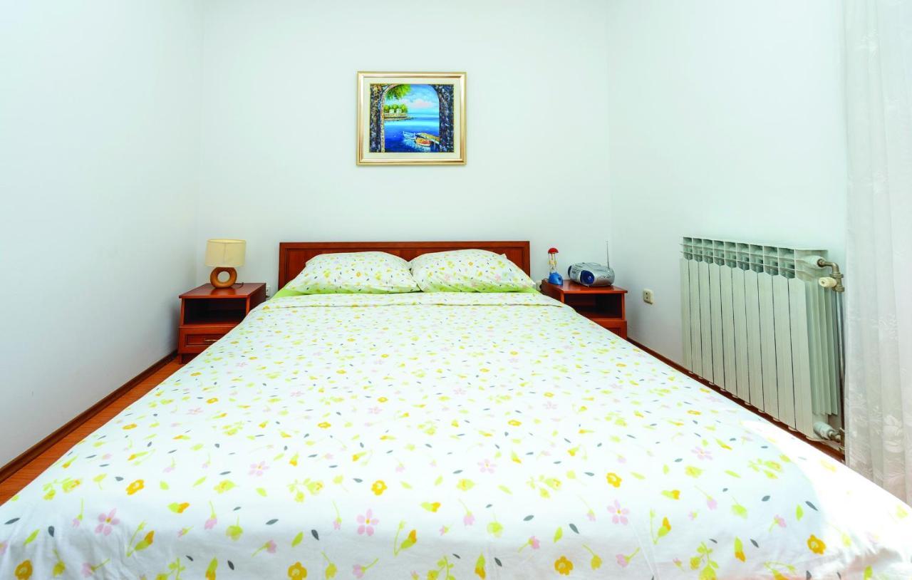 Villa Anka Zaton (Dubrovnik-Neretva) Exterior foto