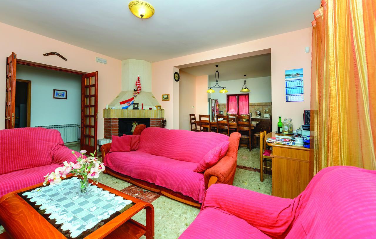Villa Anka Zaton (Dubrovnik-Neretva) Exterior foto